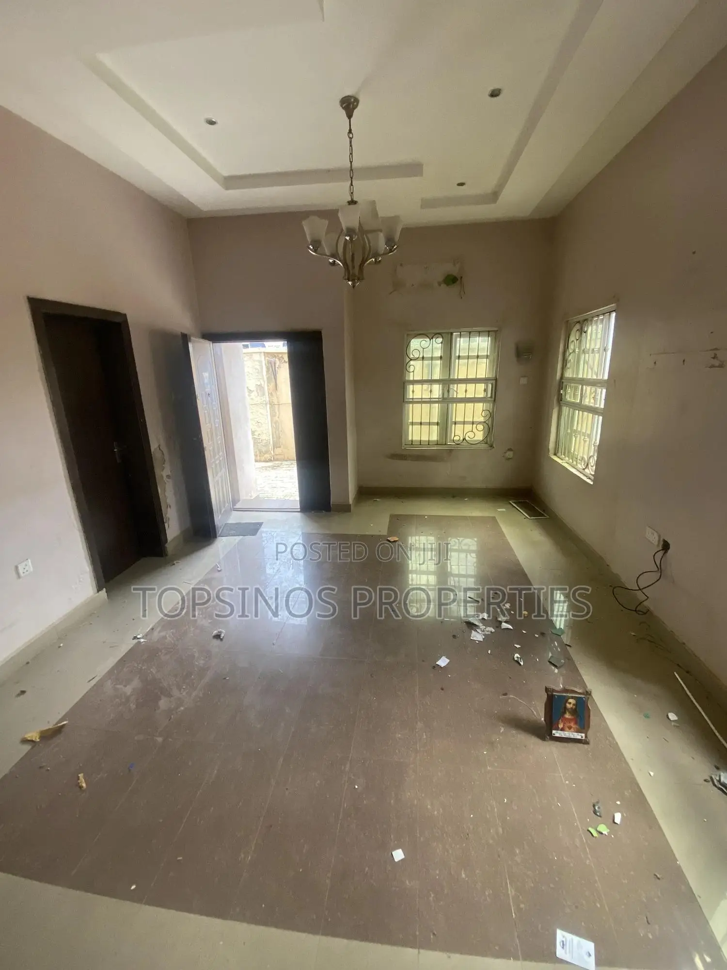 2bdrm Duplex in Dawaki for rent in Dawaki