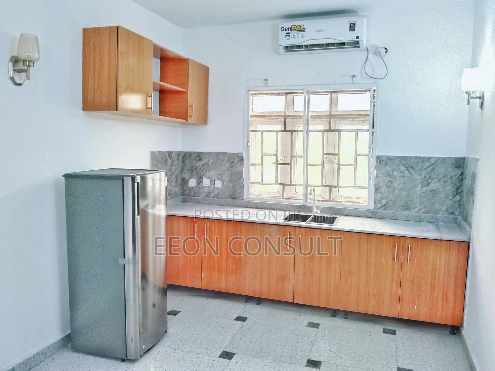 2bedroom Penthouse in Lugbe District