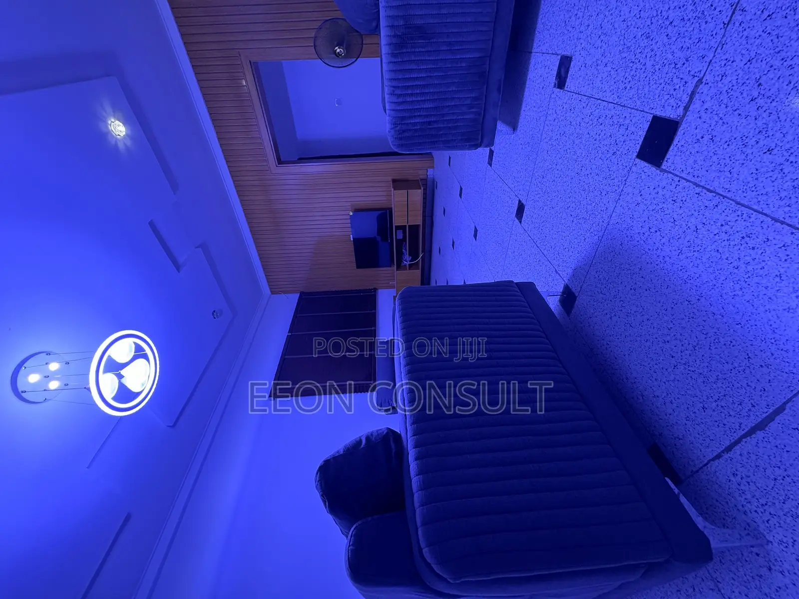 2bedroom Penthouse in Lugbe District