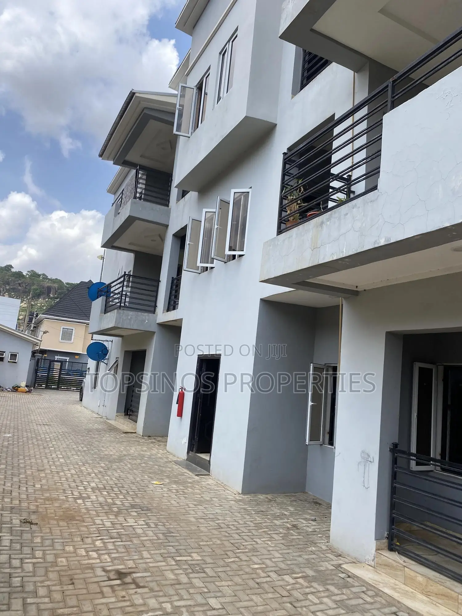 2bdrm Block of Flats in Dawaki for rent in Dawaki
