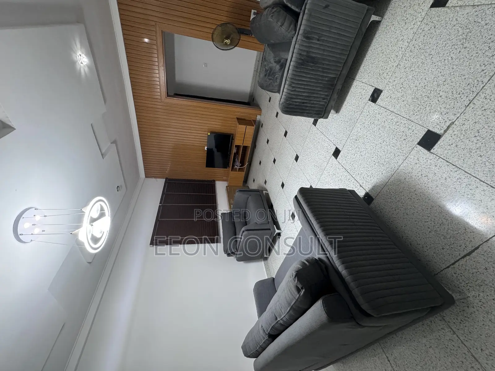 2bedroom Penthouse in Lugbe District