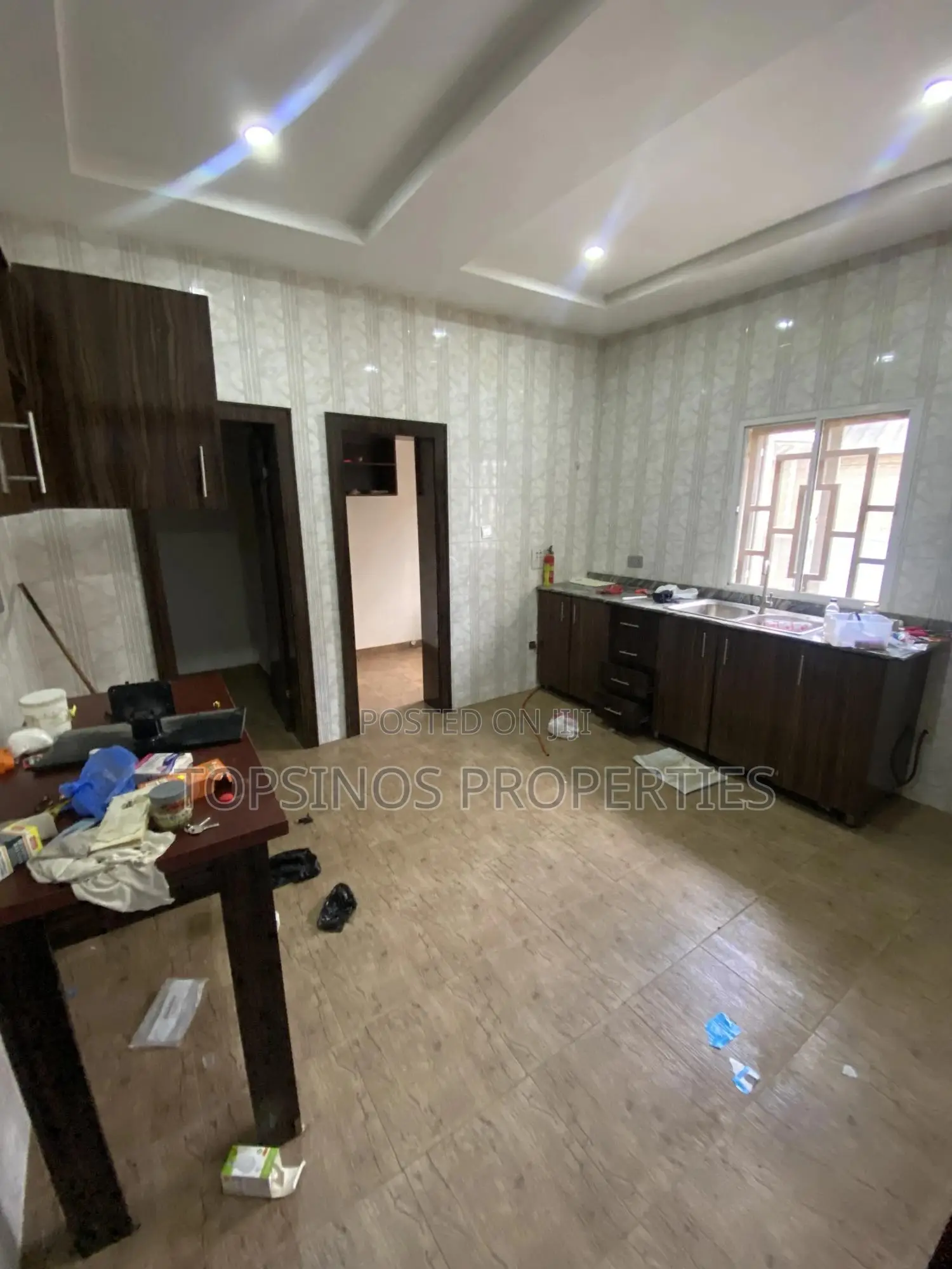 2bdrm Block of Flats in Dawaki for rent in Dawaki