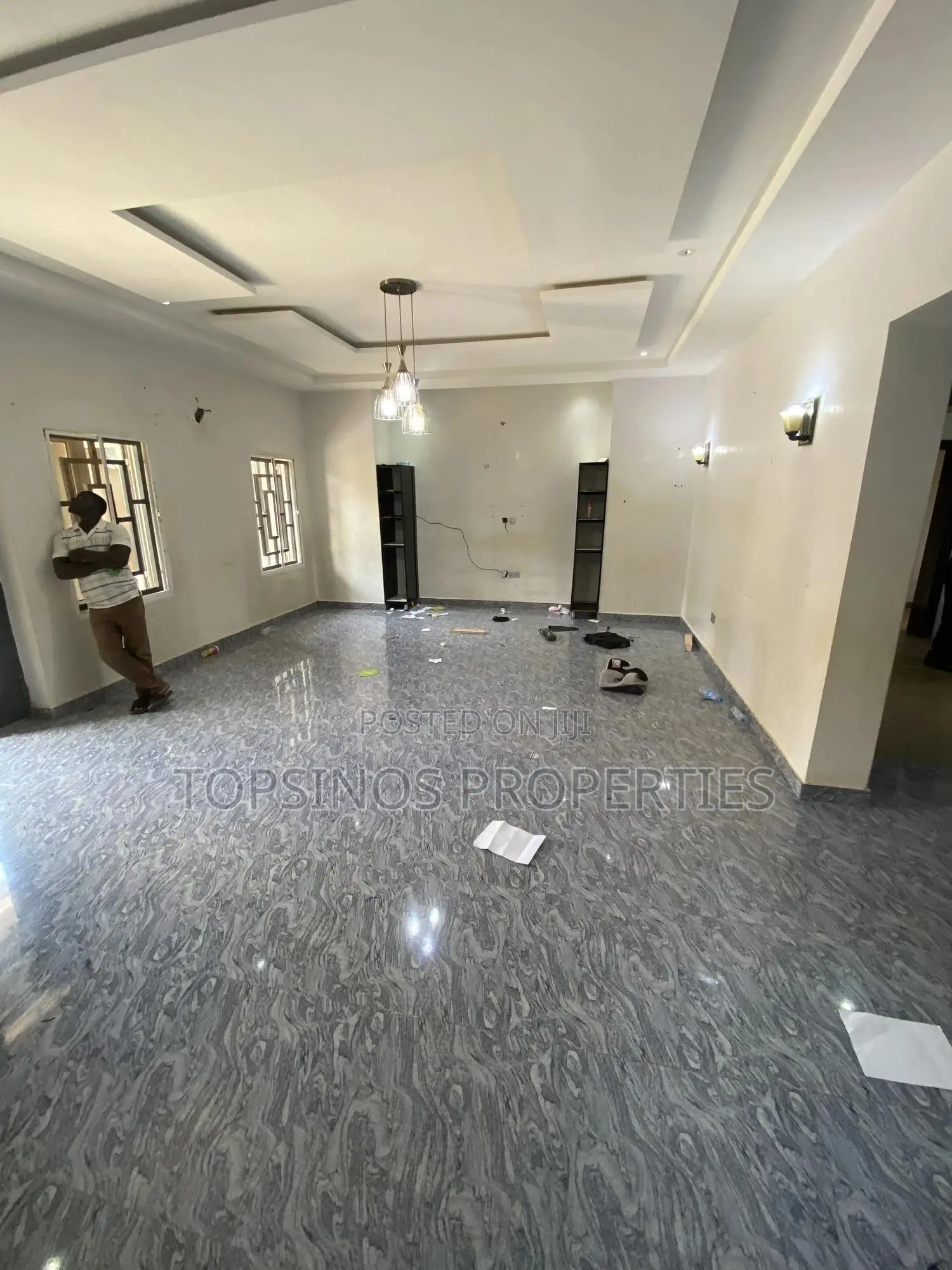 2bdrm Block of Flats in Dawaki for rent in Dawaki