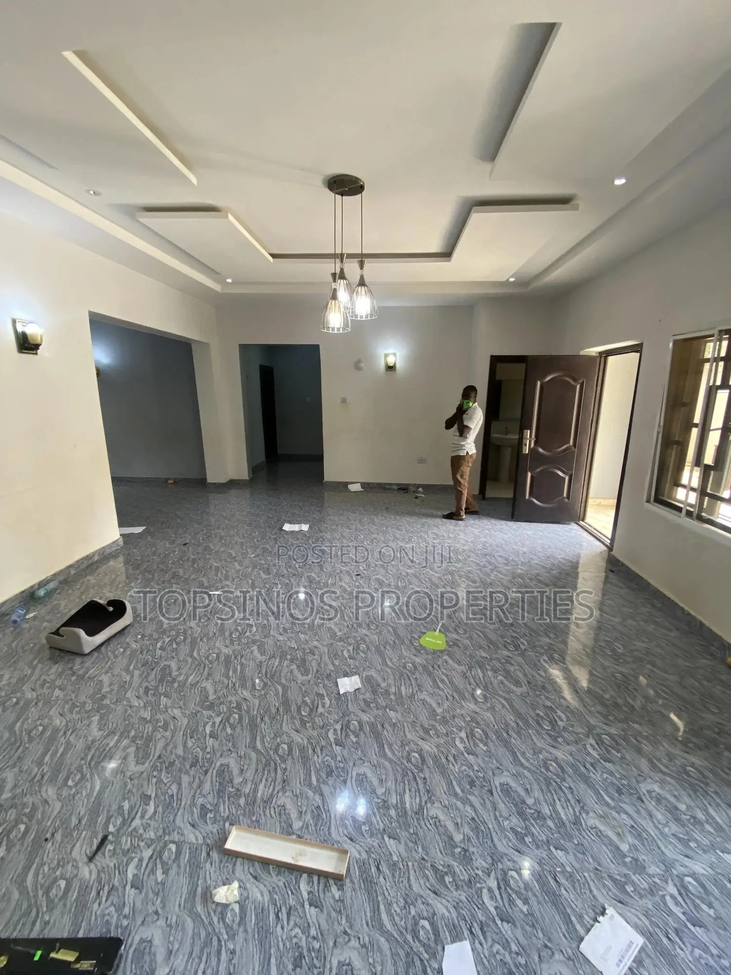 2bdrm Block of Flats in Dawaki for rent in Dawaki