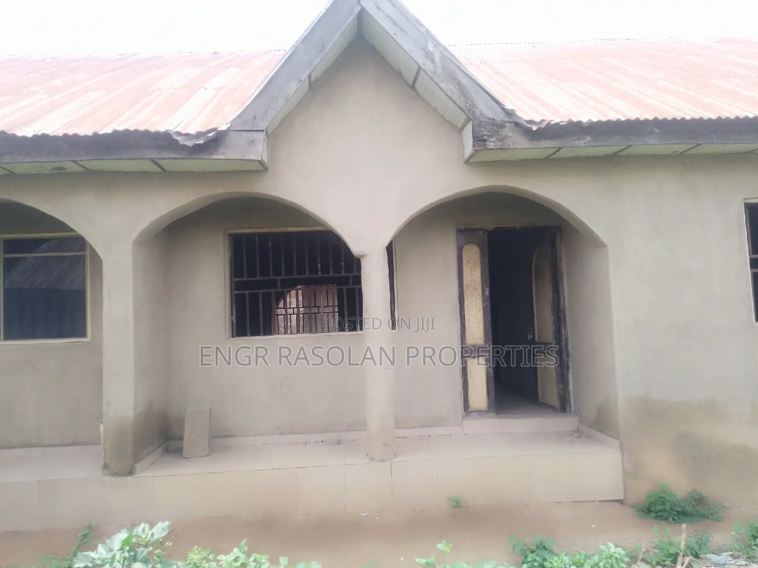 3bdrm Block of Flats in Micheal Imoudu, Ilorin South for sale in Ilorin South