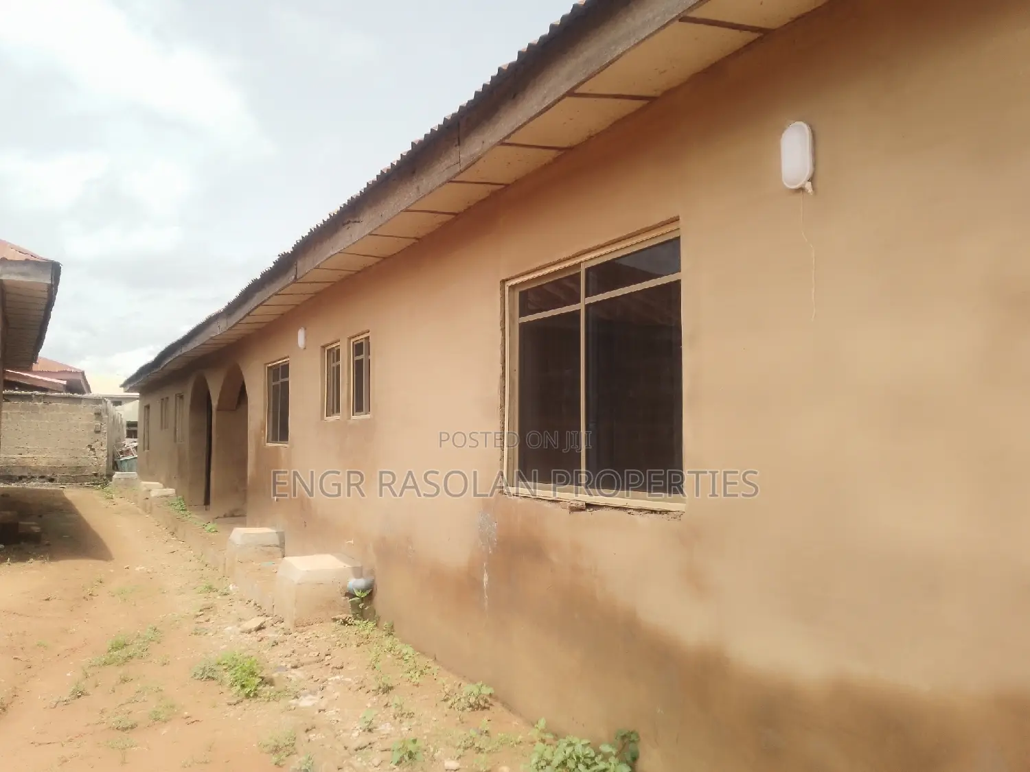3bdrm Block of Flats in Micheal Imoudu, Ilorin South for sale in Ilorin South