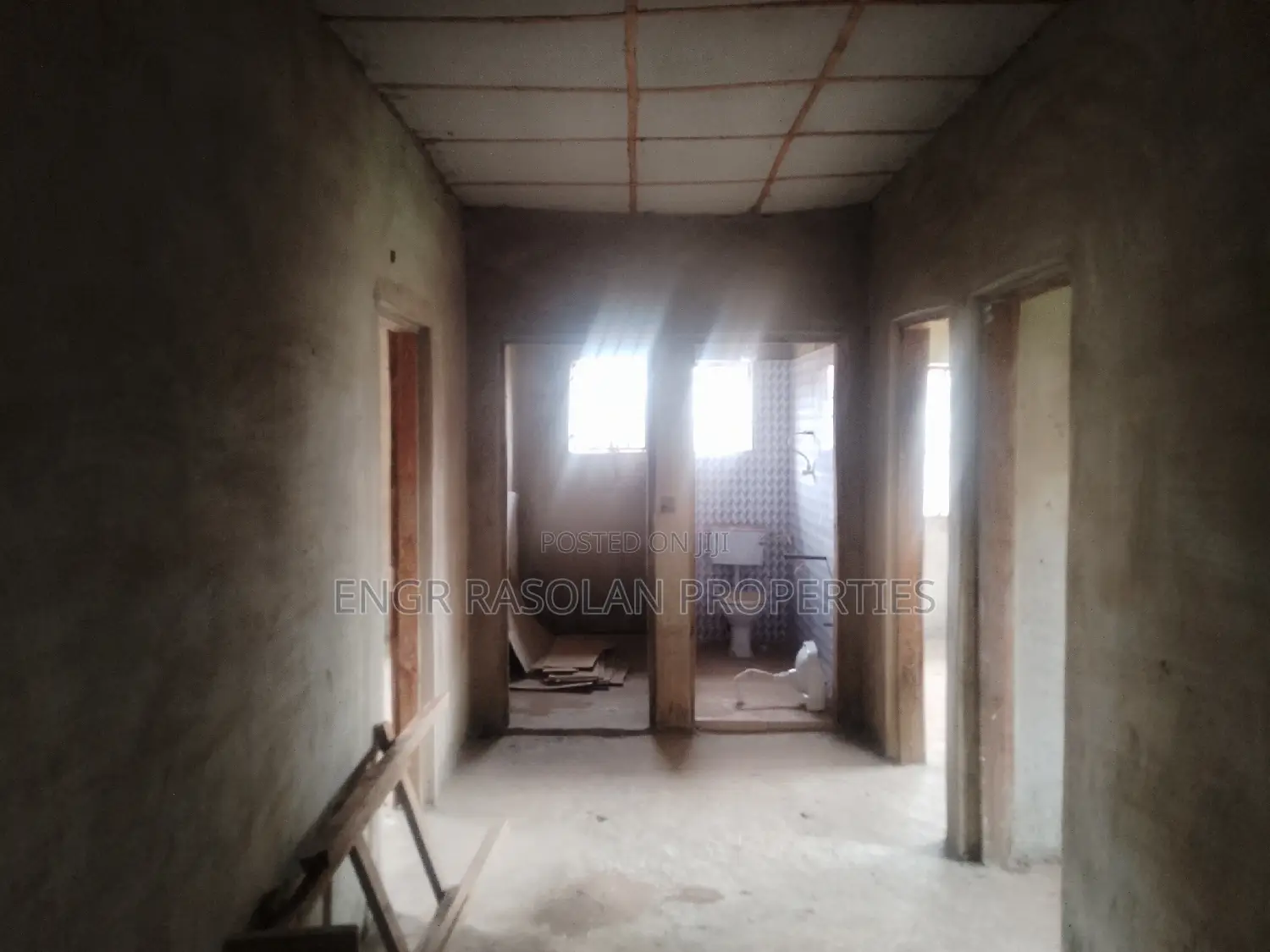3bdrm Block of Flats in Micheal Imoudu, Ilorin South for sale in Ilorin South