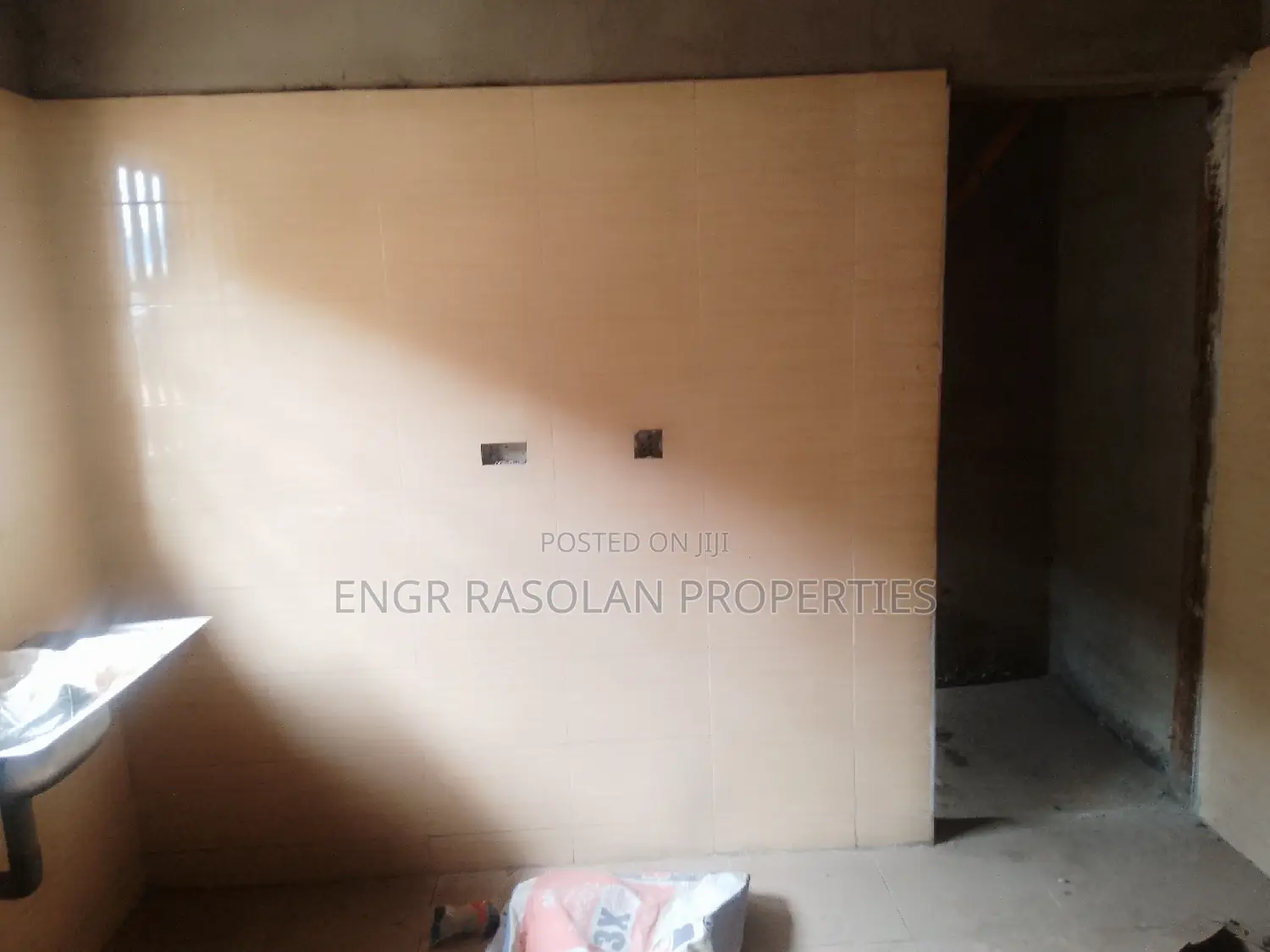 3bdrm Block of Flats in Micheal Imoudu, Ilorin South for sale in Ilorin South