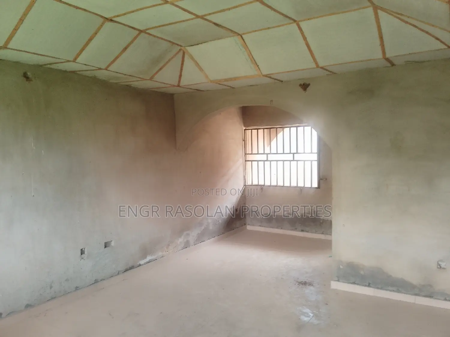 3bdrm Block of Flats in Micheal Imoudu, Ilorin South for sale in Ilorin South
