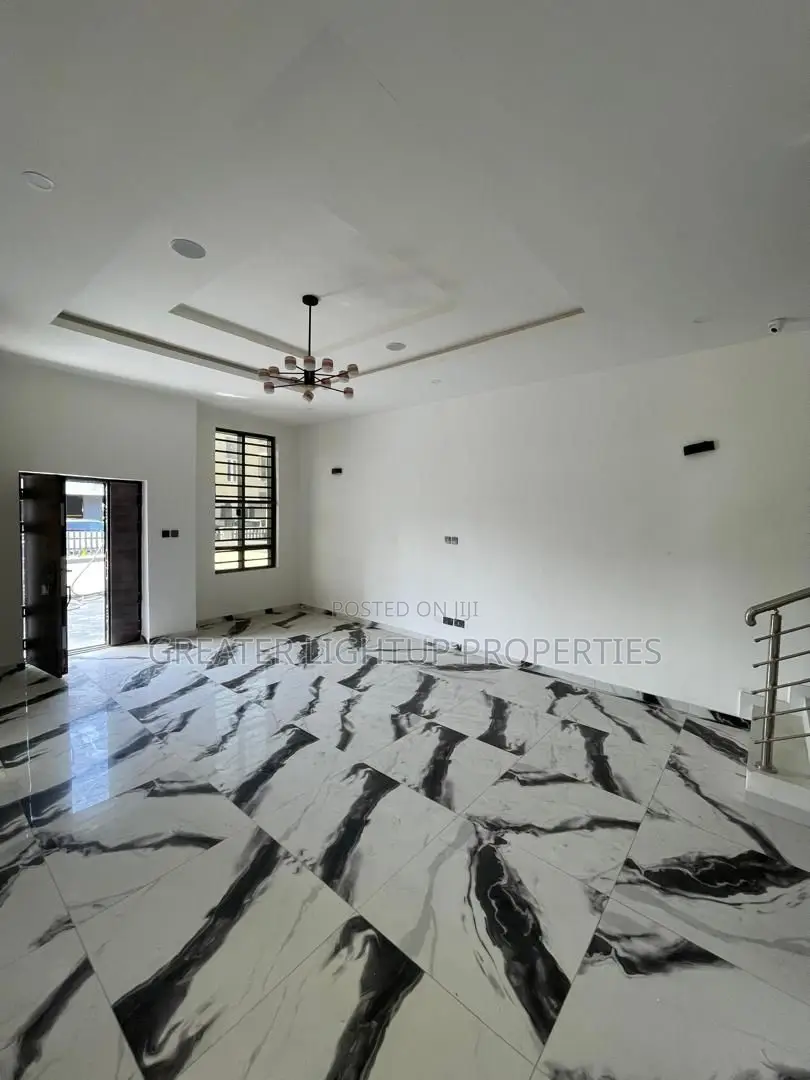 Furnished 5bdrm Duplex in Orchid, Lekki for sale in Lekki