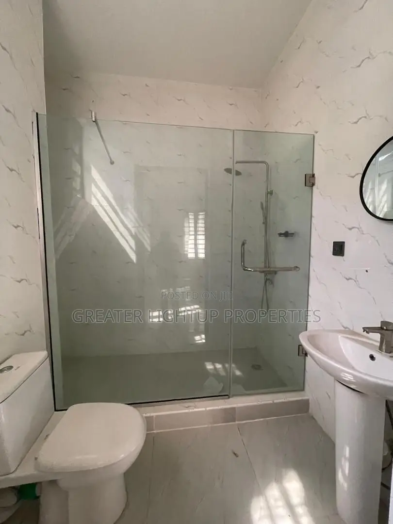 Furnished 5bdrm Duplex in Orchid, Lekki for sale in Lekki