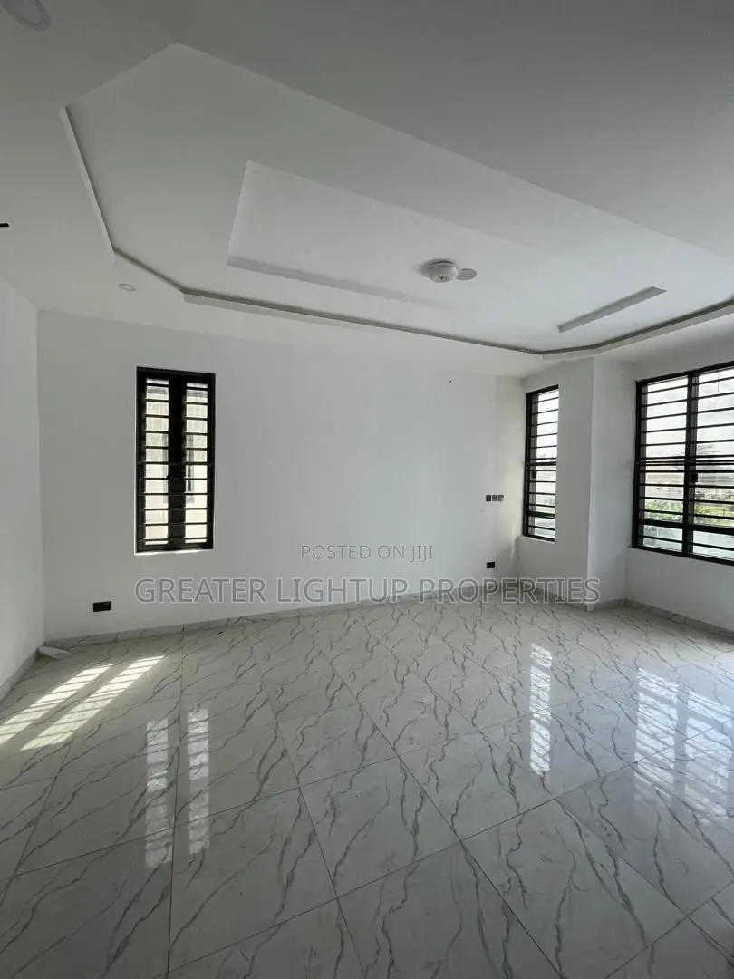 Furnished 5bdrm Duplex in Orchid, Lekki for sale in Lekki