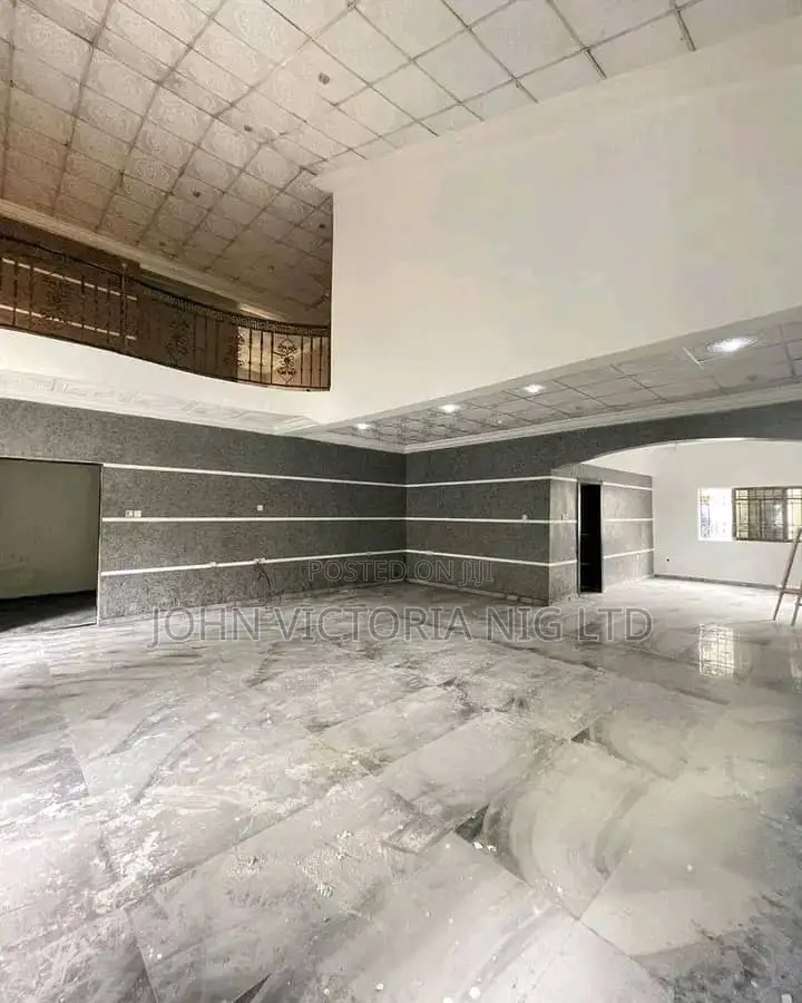 5bdrm Duplex in Tombia Estension Gra, Port-Harcourt for sale in Port-Harcourt