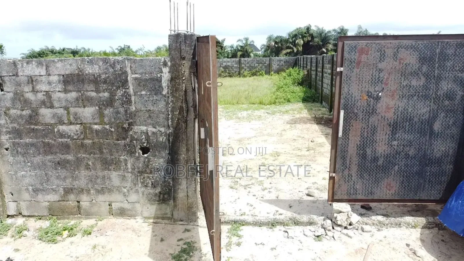 Prime Plot for Mixed Development in Eleko