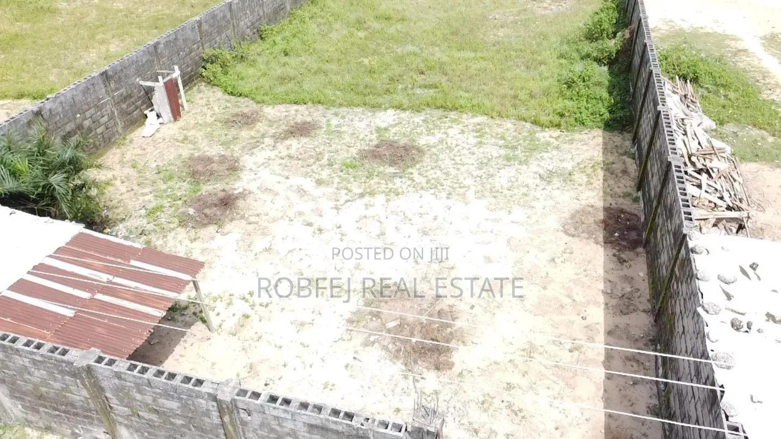 Prime Plot for Mixed Development in Eleko