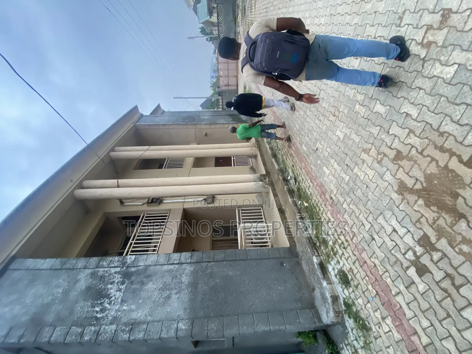 2bdrm Block of Flats in Dawaki for rent in Dawaki