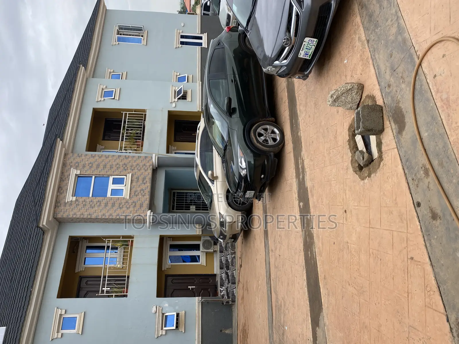 1bdrm Block of Flats in Dawaki for rent in Dawaki