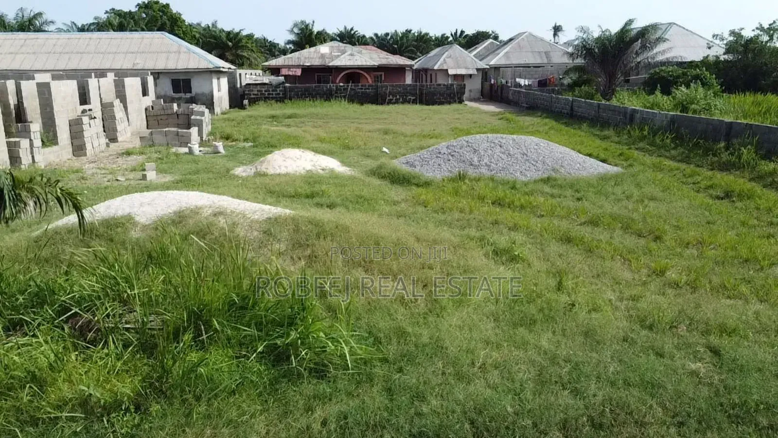 500sqms Prime Plot in Eleko