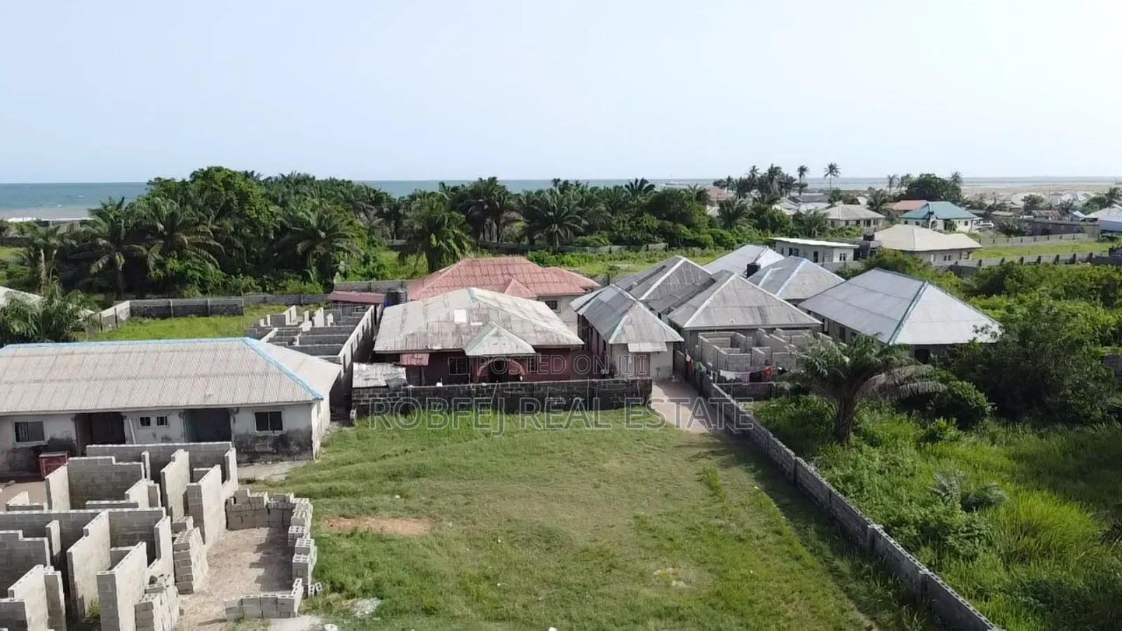500sqms Prime Plot in Eleko