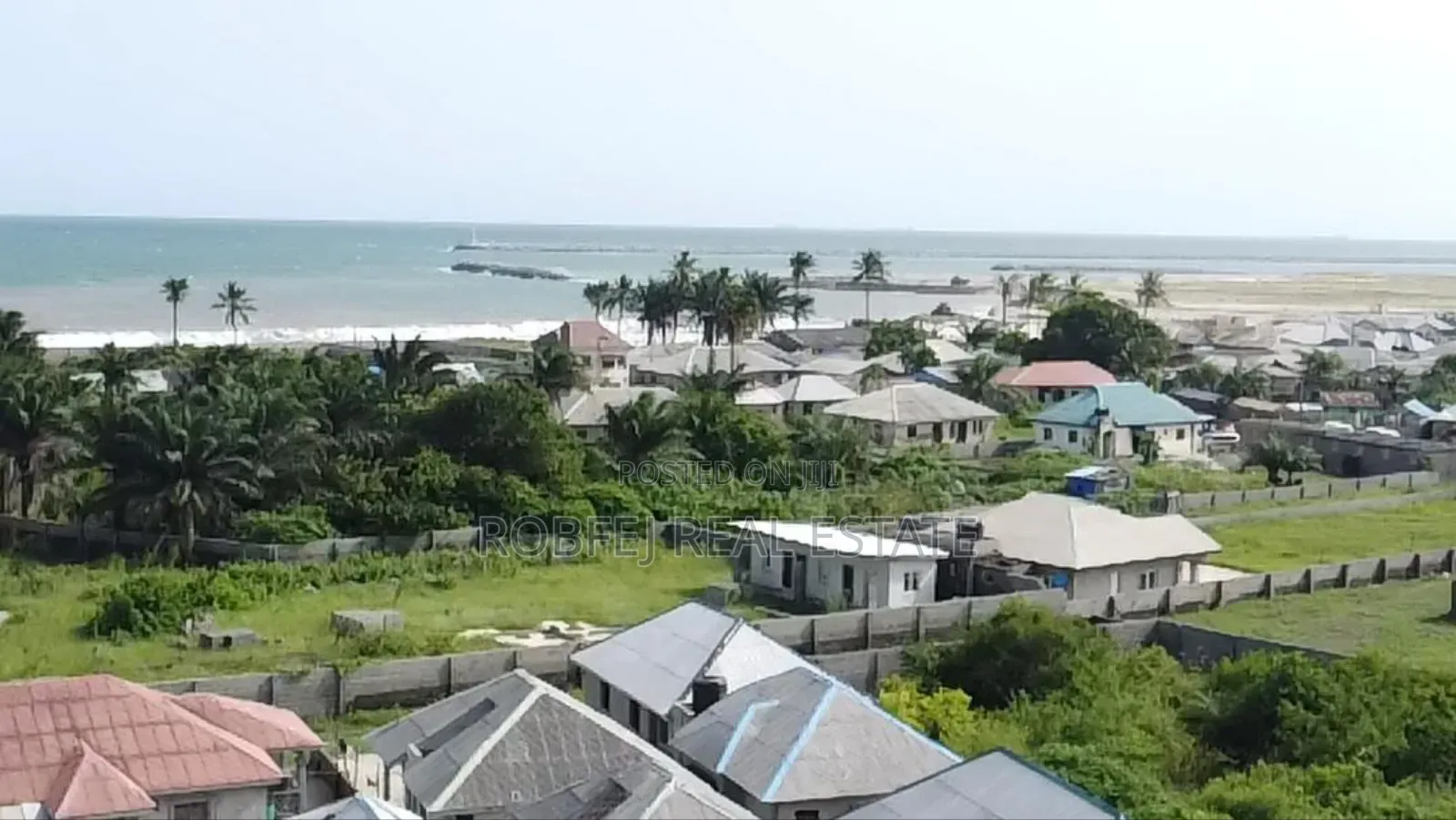 500sqms Prime Plot in Eleko