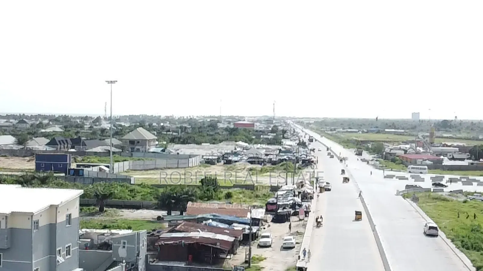 500sqms Prime Plot in Eleko