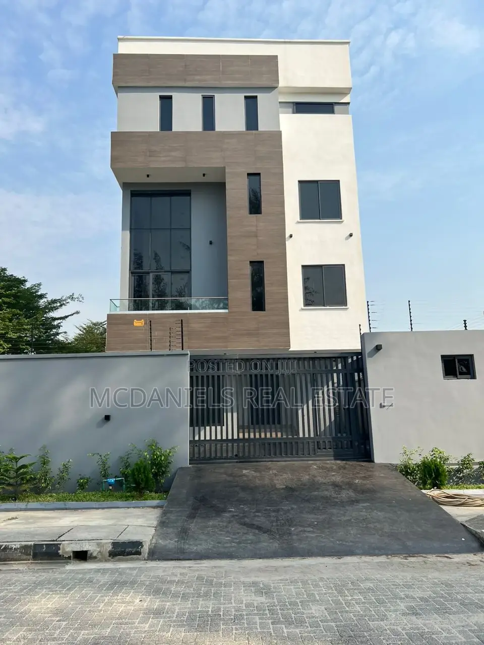 5bdrm Duplex in Ikoyi for sale in Ikoyi