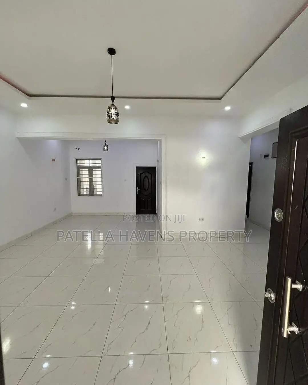 Well Built 3 Bedroom Block Of Flat in Wuye