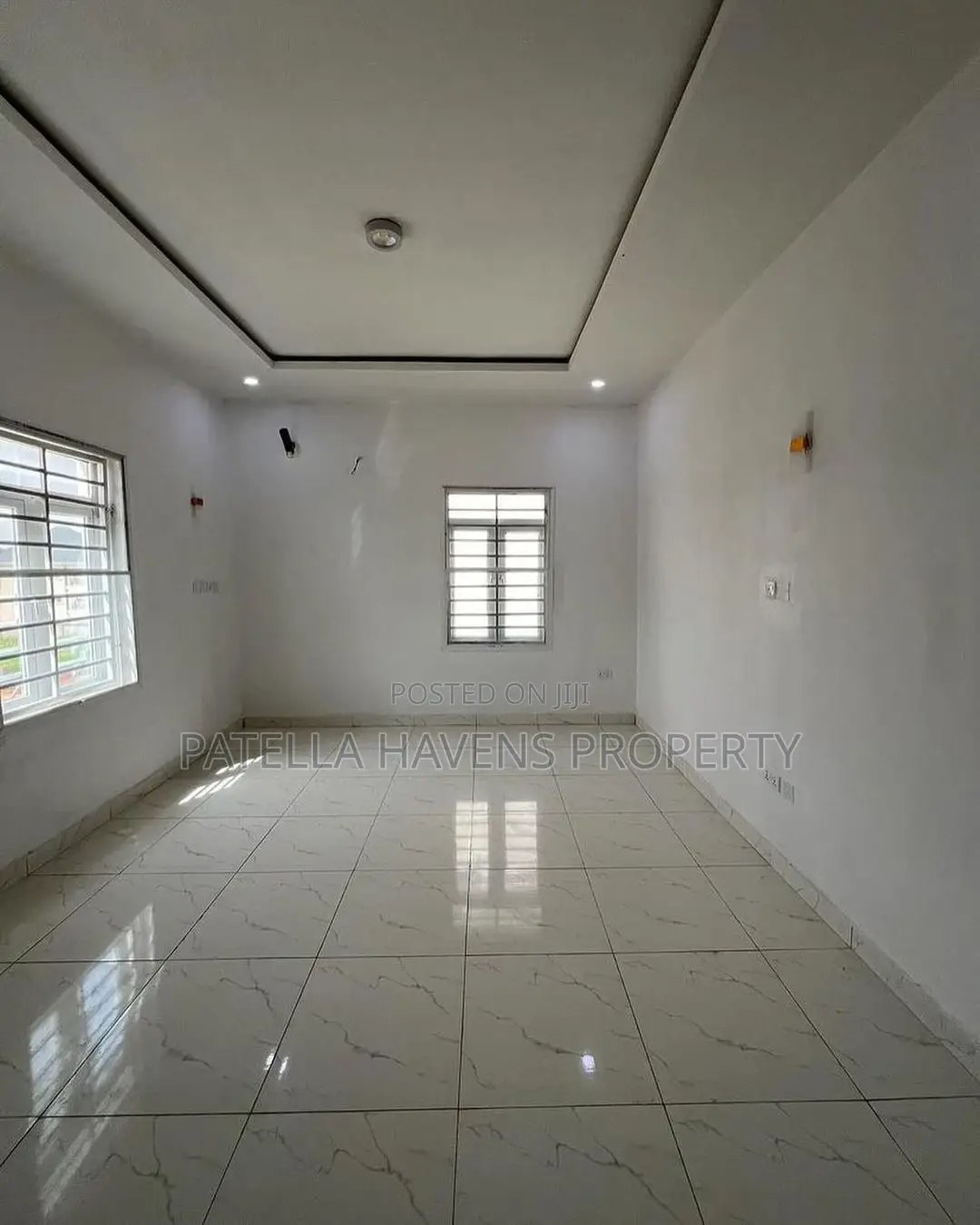 Well Built 3 Bedroom Block Of Flat in Wuye