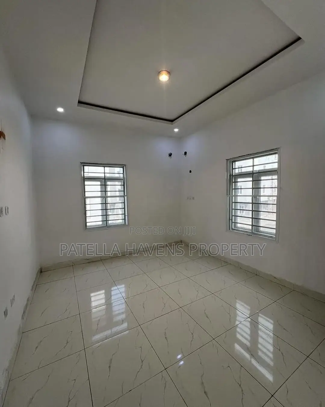 Well Built 3 Bedroom Block Of Flat in Wuye