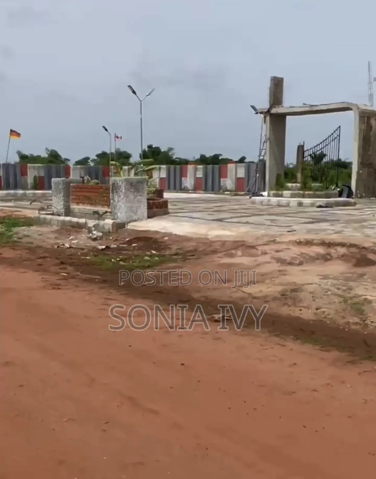 Land in Owerri in Owerri