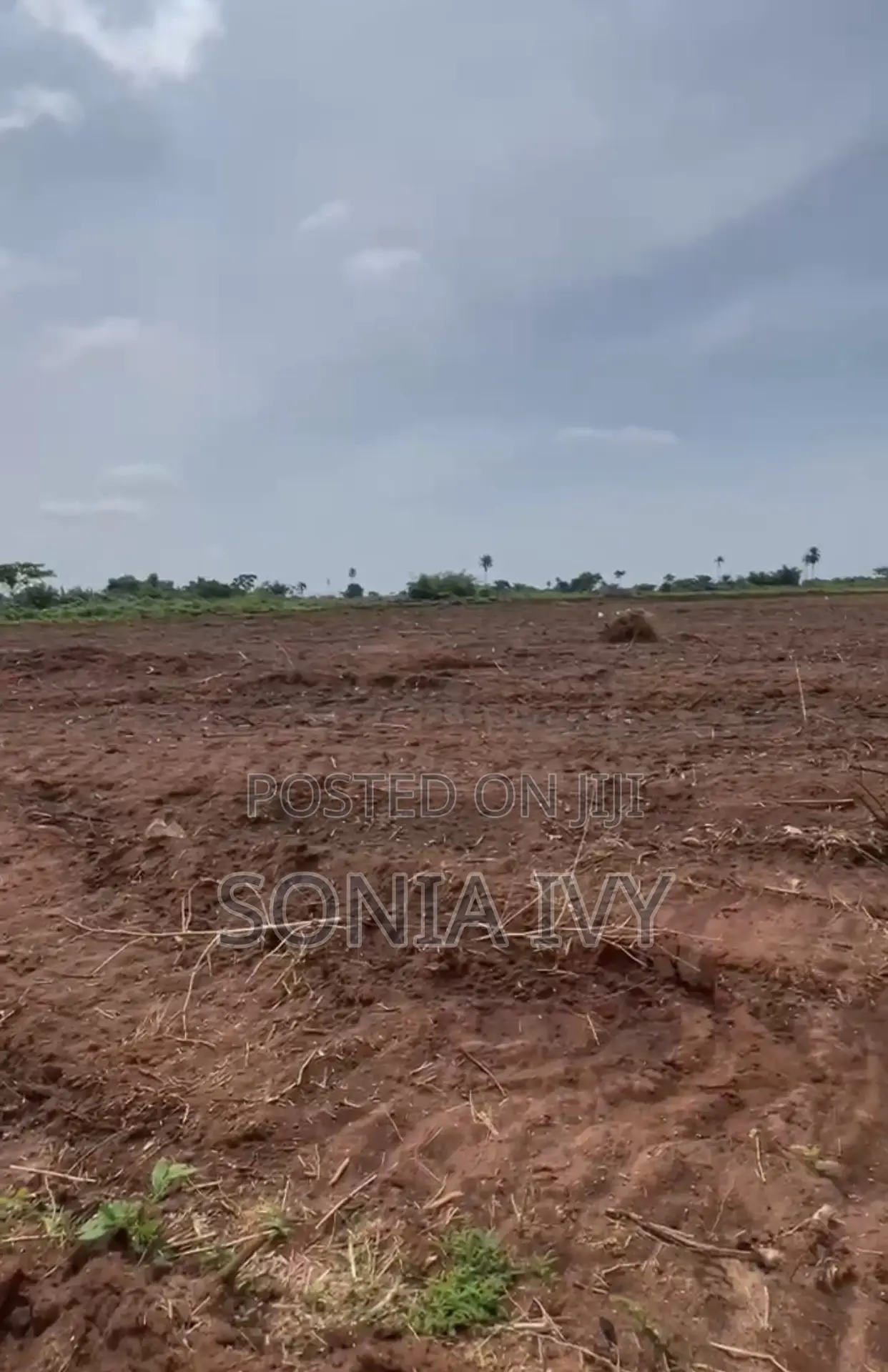 Land in Owerri in Owerri