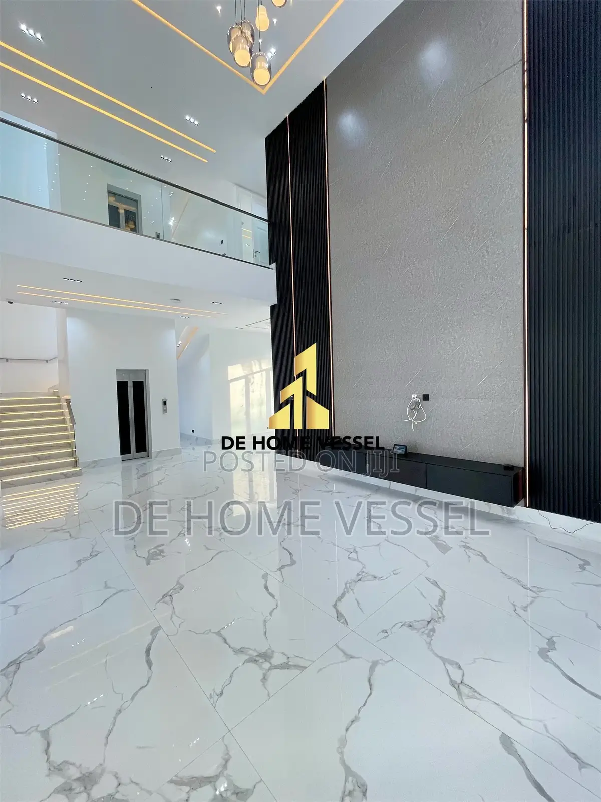5bdrm Duplex in Osapa london for sale in Osapa london