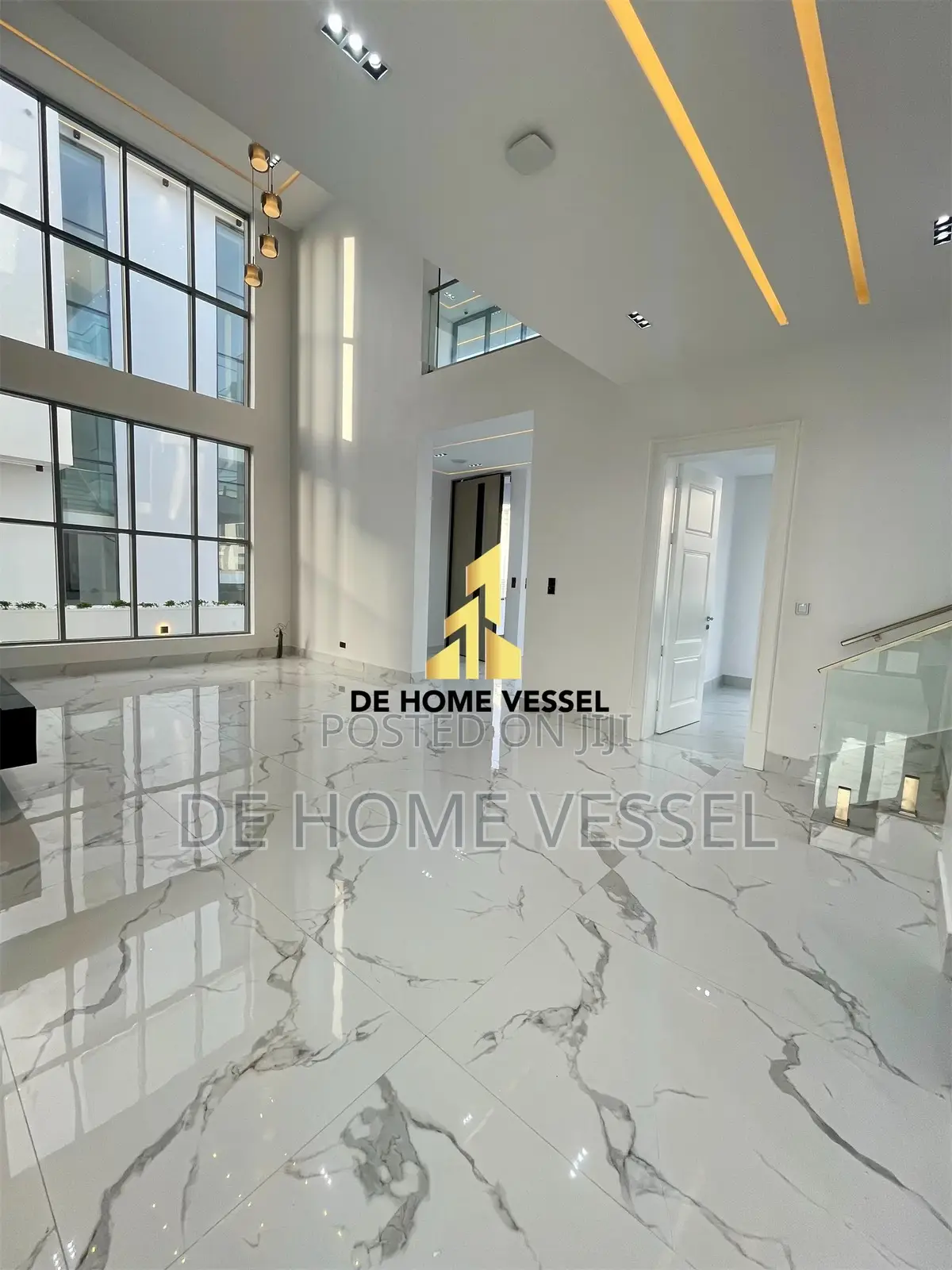 5bdrm Duplex in Osapa london for sale in Osapa london