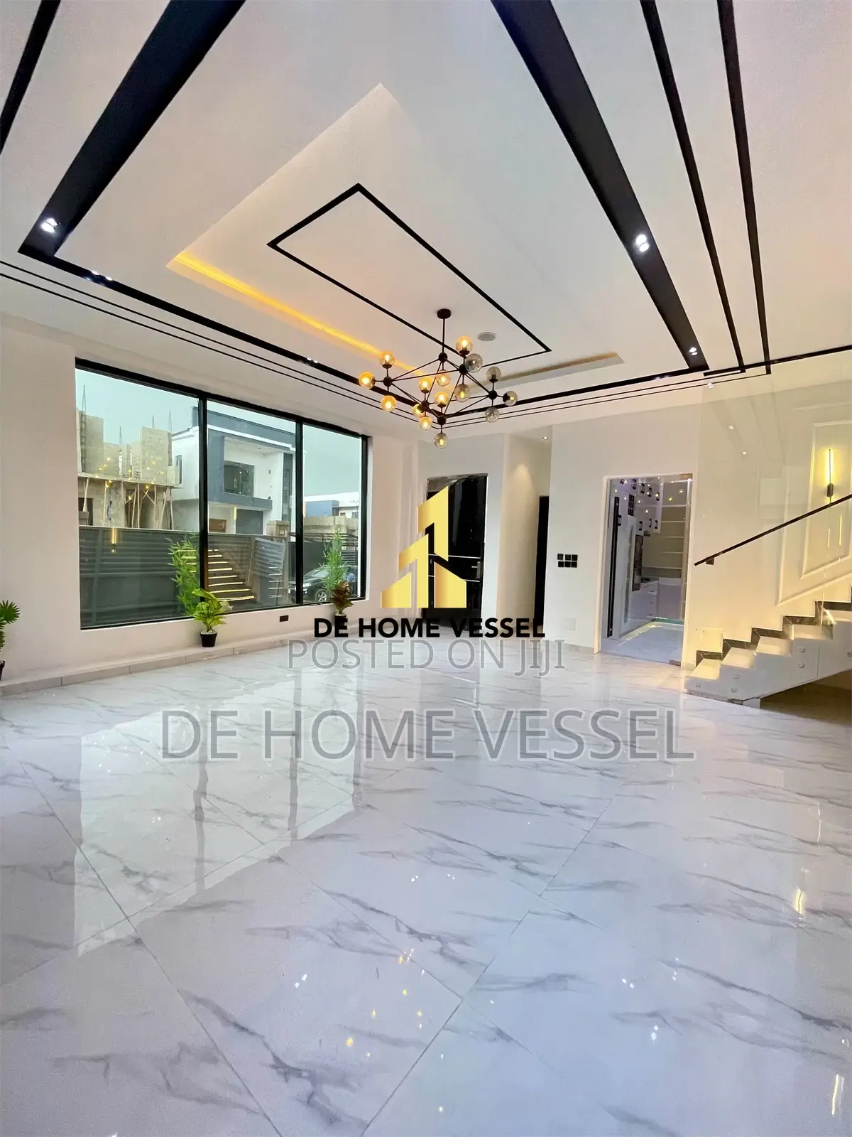 4bdrm Duplex in Ajah for sale in Ajah