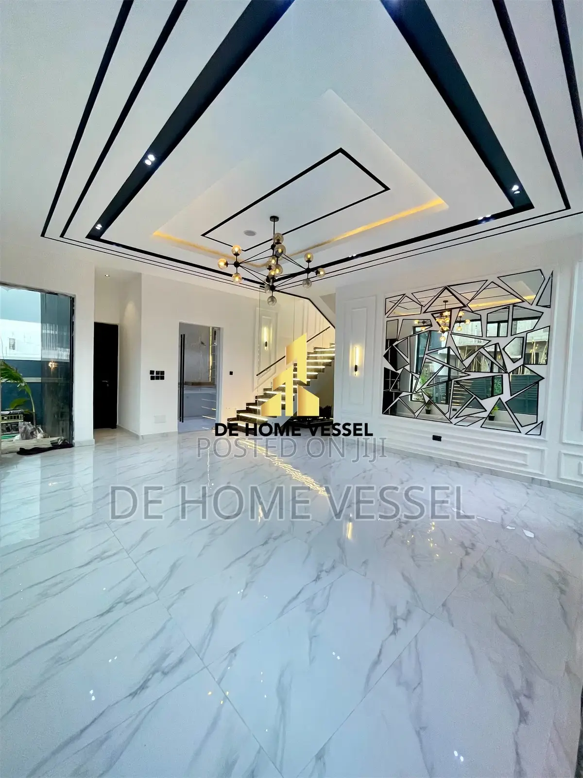 4bdrm Duplex in Ajah for sale in Ajah
