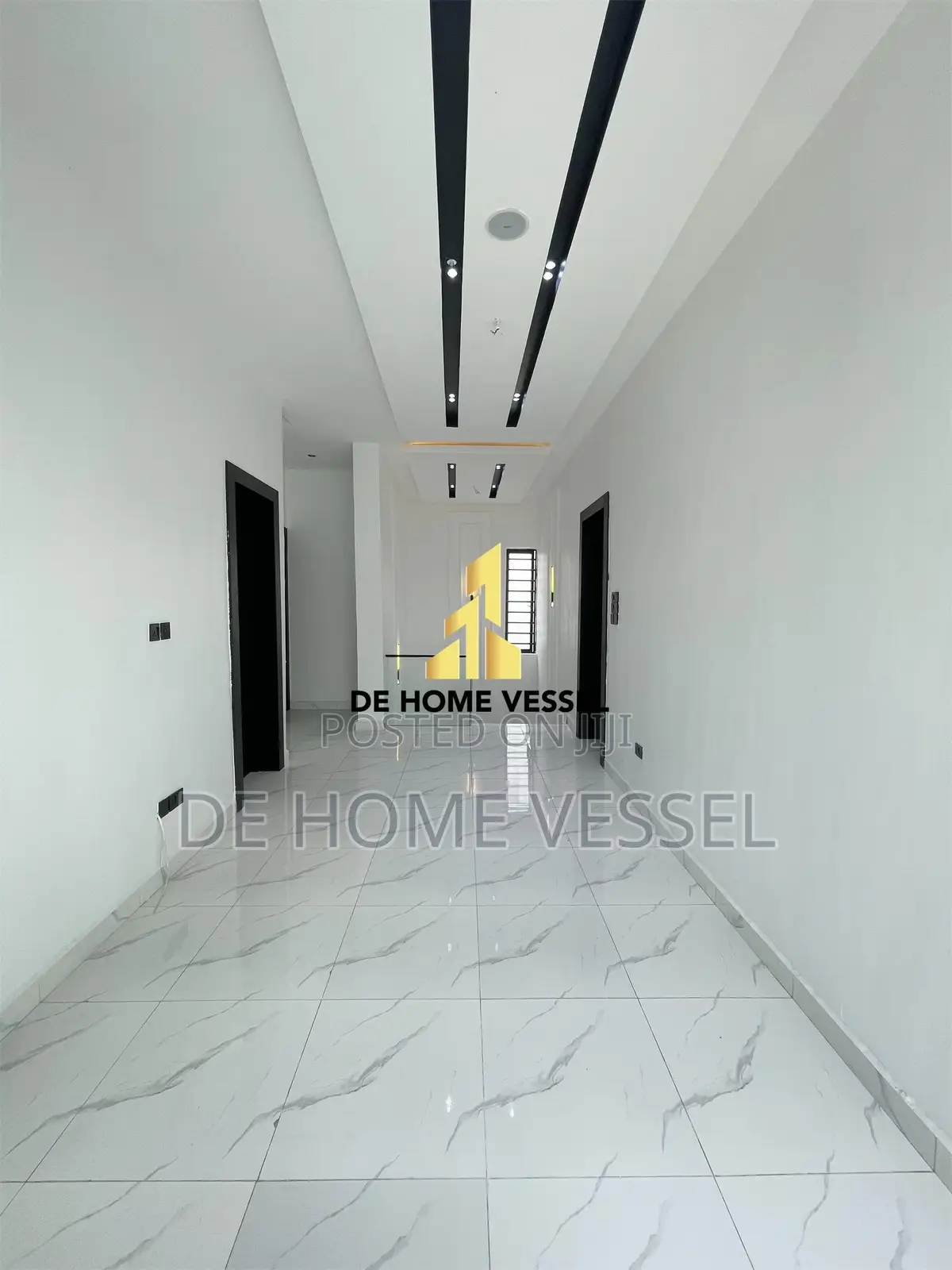 4bdrm Duplex in Ajah for sale in Ajah