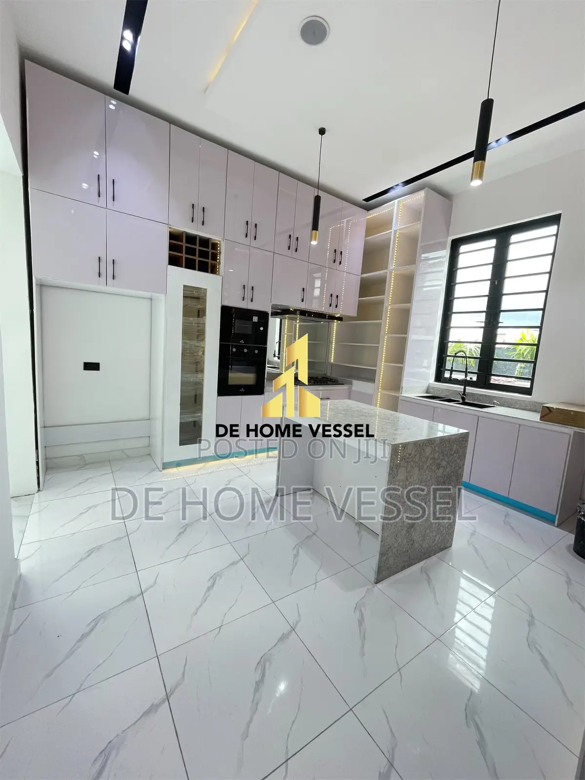 4bdrm Duplex in Ajah for sale in Ajah
