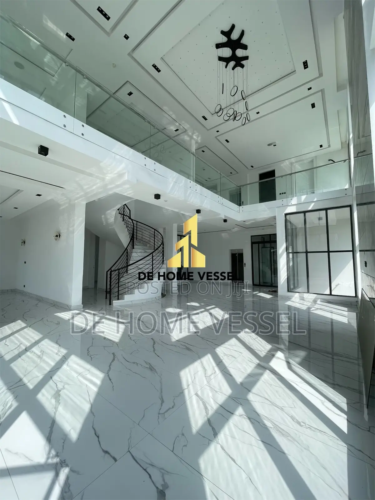 5bdrm Duplex in Ikate for sale in Ikate