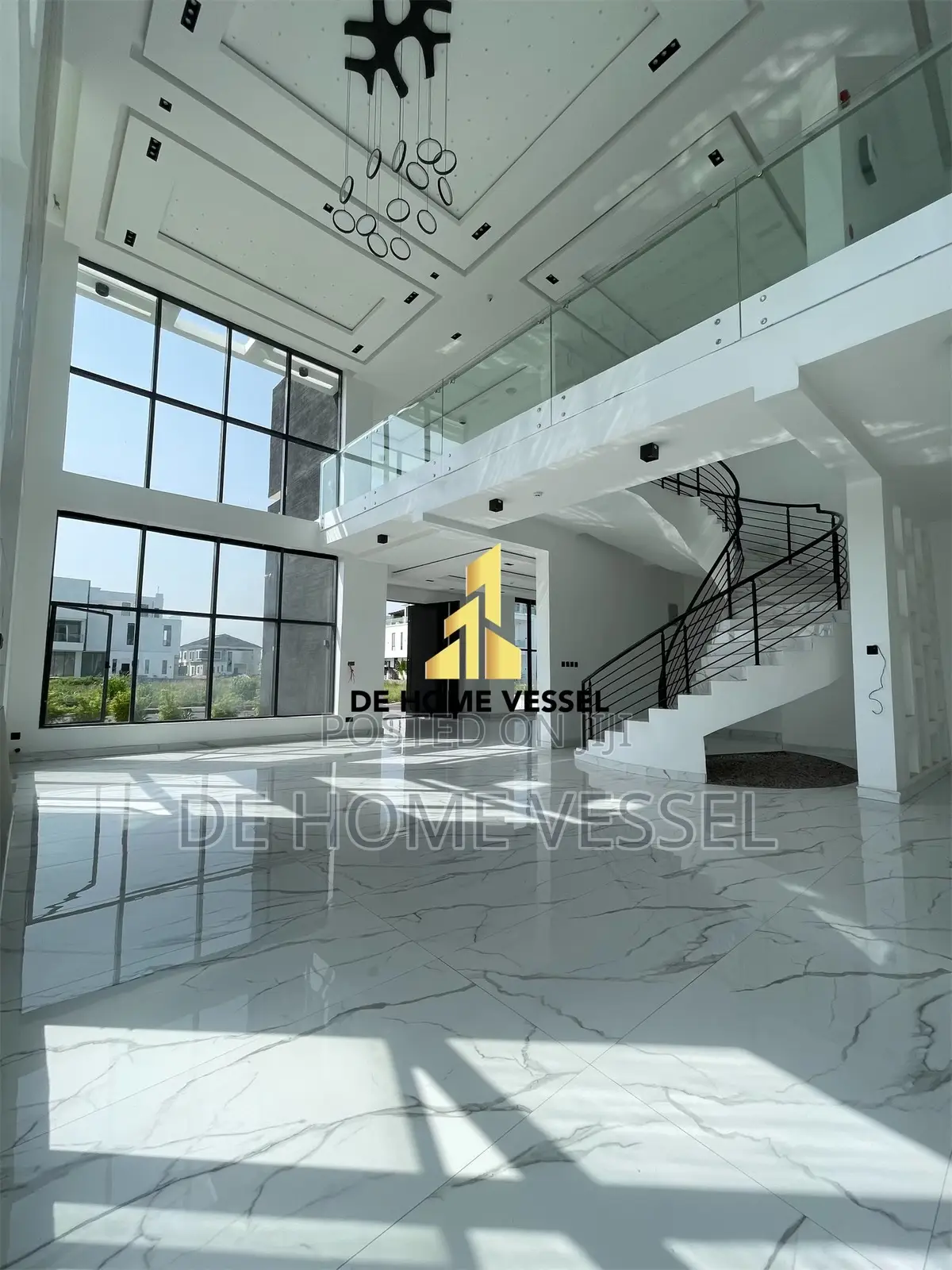 5bdrm Duplex in Ikate for sale in Ikate