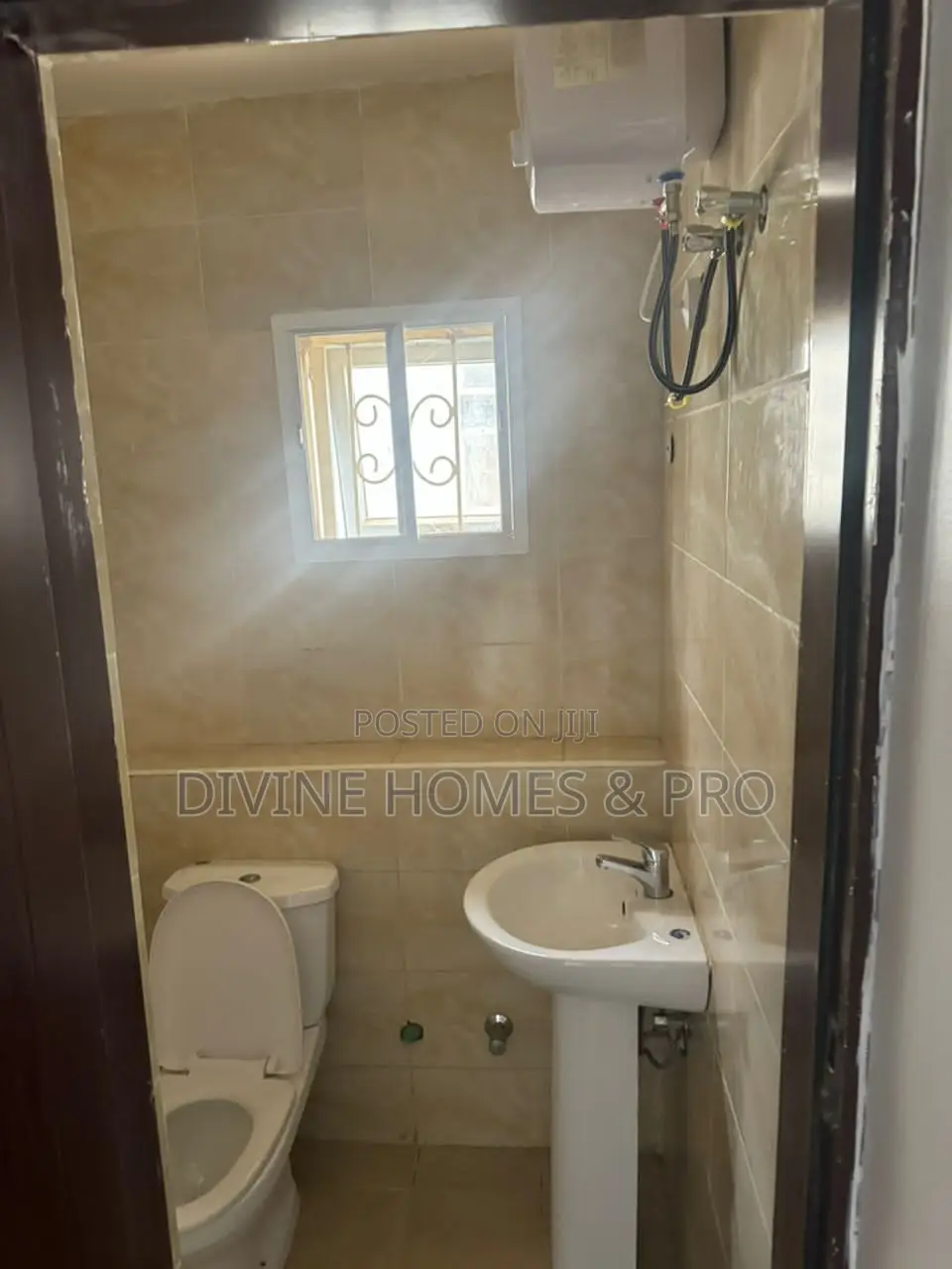 2bdrm Block of Flats in Life Camp for rent in Life Camp