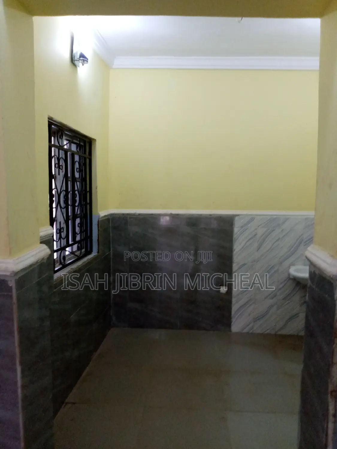 2bdrm Apartment in Gbazango Extension for rent in Kubwa