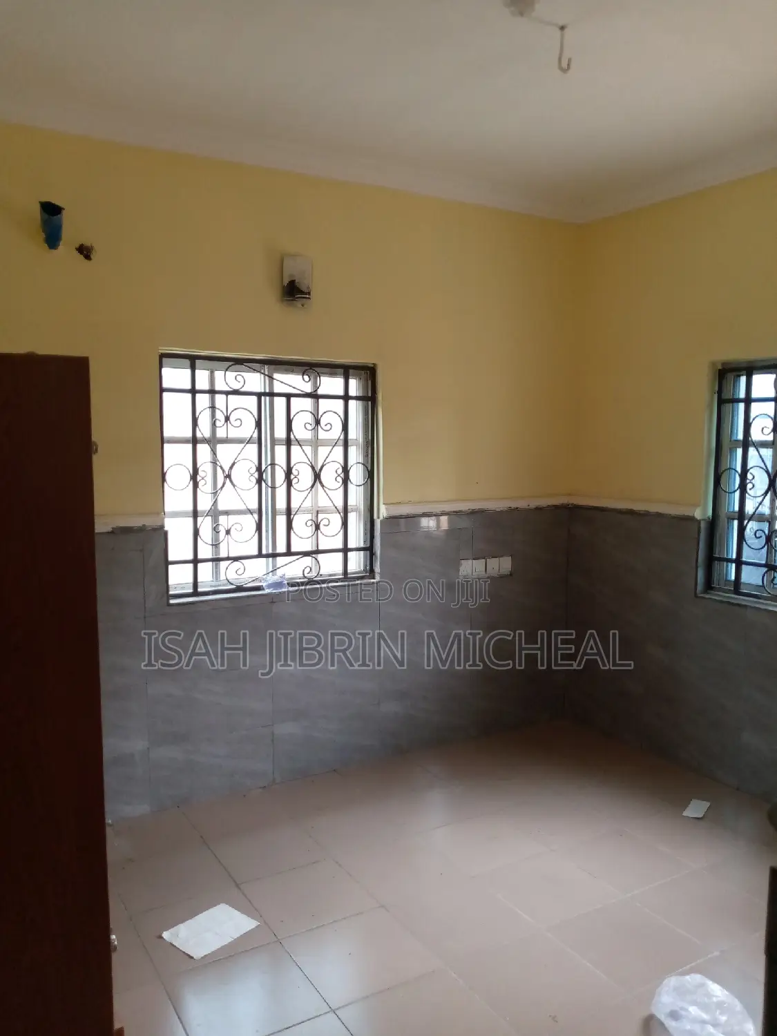 2bdrm Apartment in Gbazango Extension for rent in Kubwa