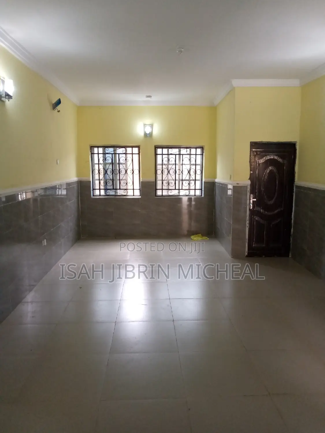 2bdrm Apartment in Gbazango Extension for rent in Kubwa