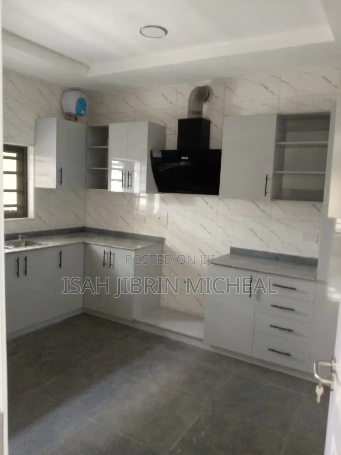 4bdrm Duplex in F01 Kubwa for rent in Kubwa