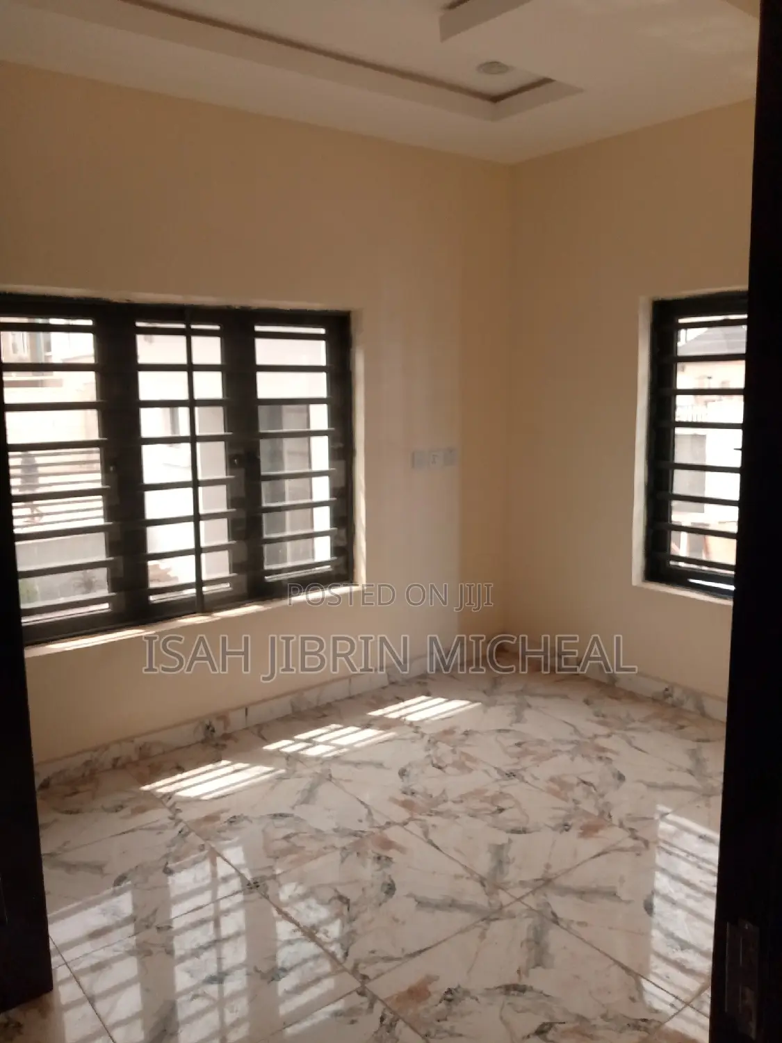 4bdrm Duplex in F01 Kubwa for rent in Kubwa