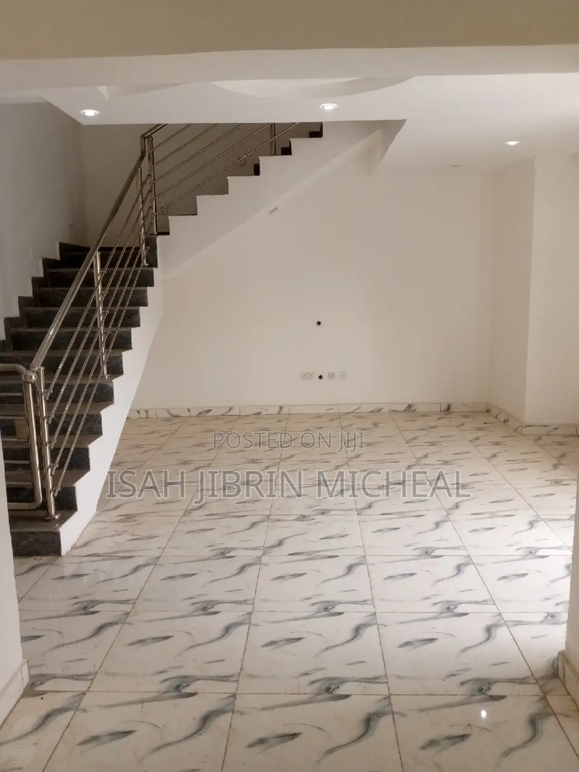 4bdrm Duplex in F01 Kubwa for rent in Kubwa