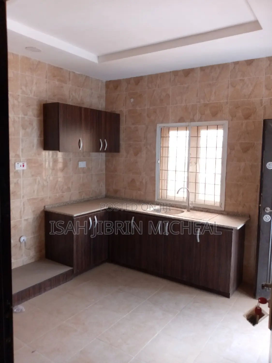 2bdrm Apartment in F01 Kubwa for rent in Kubwa