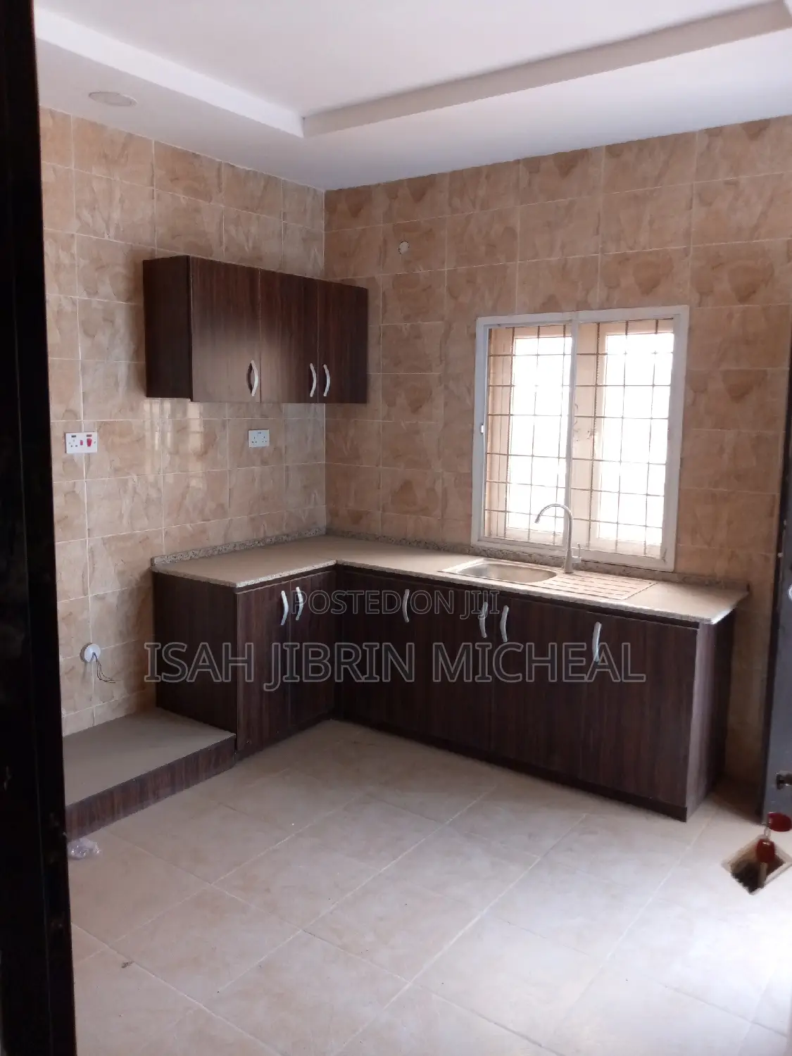 2bdrm Apartment in F01 Kubwa for rent in Kubwa