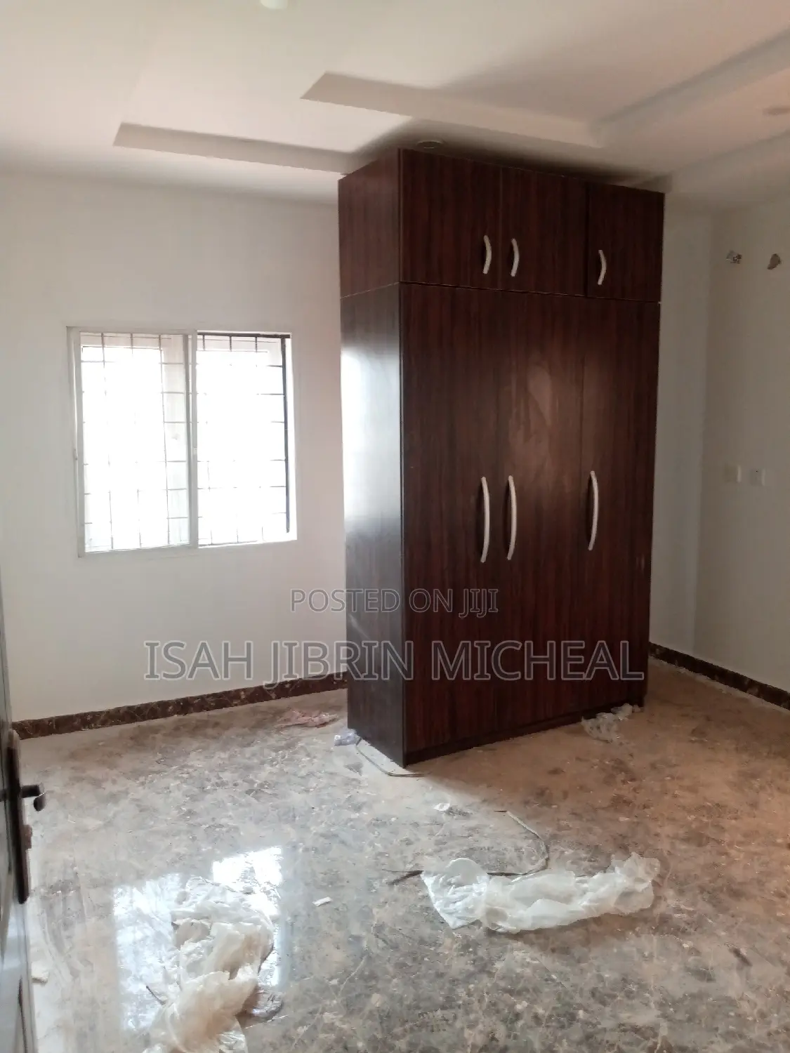 2bdrm Apartment in F01 Kubwa for rent in Kubwa