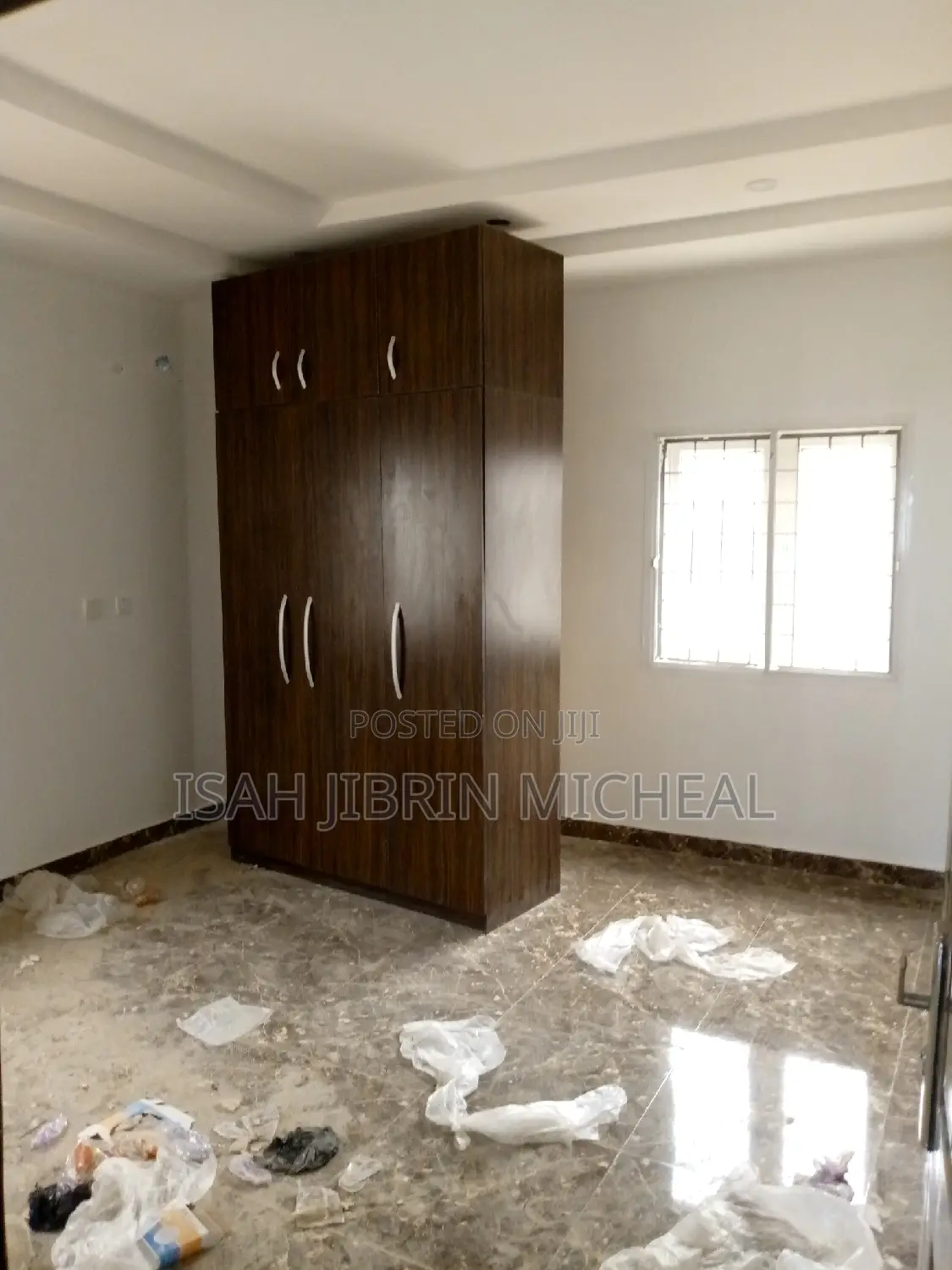 2bdrm Apartment in F01 Kubwa for rent in Kubwa